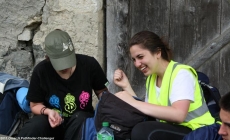 Laughs Outdoor Education
