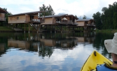 Nautical base Outdoor Education