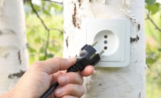 Connected to Life Outdoor Education